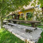 Rustic Charm With Sauna - Five Bedroom With Sauna Bizeljsko