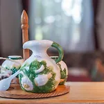 Rustic Charm With Sauna - Five Bedroom With Sauna * Bizeljsko