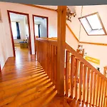 Rustic Charm With Sauna - Five Bedroom With Sauna Bizeljsko