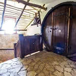 Rustic Charm With Sauna - Five Bedroom With Sauna * Bizeljsko