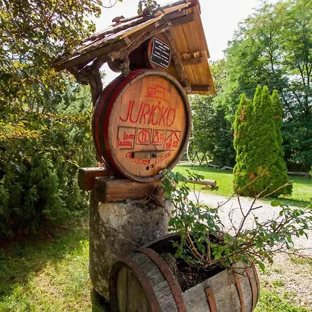 Rustic Charm With Sauna - Five Bedroom With Sauna Bizeljsko