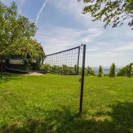 Rustic Charm With Sauna - Five Bedroom With Sauna Holiday home