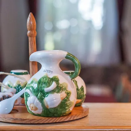 Rustic Charm With Sauna - Five Bedroom With Sauna * Bizeljsko