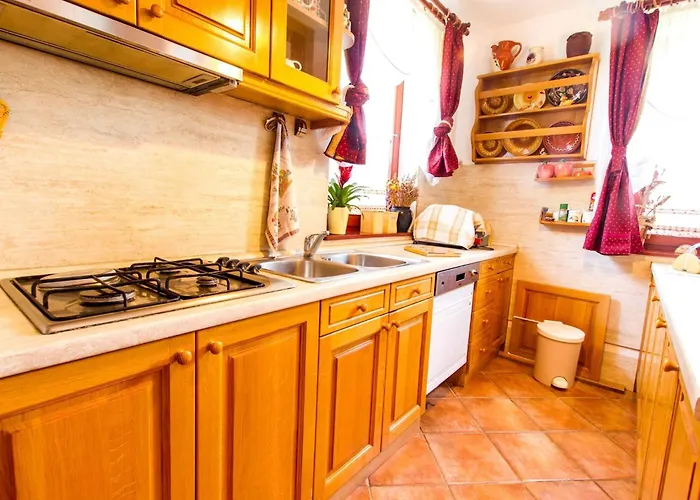 Semesterbostad Rustic Charm With Sauna - Five Bedroom With Sauna