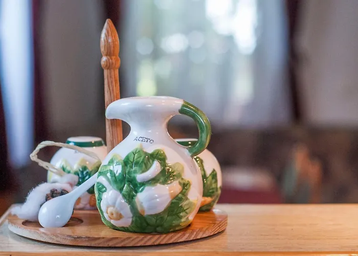 Rustic Charm With Sauna - Five Bedroom With Sauna * Bizeljsko