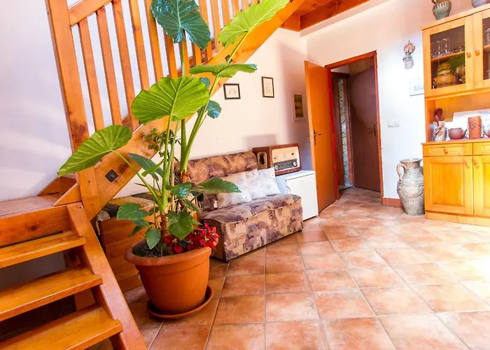 Rustic Charm With Sauna - Five Bedroom With Sauna * Bizeljsko